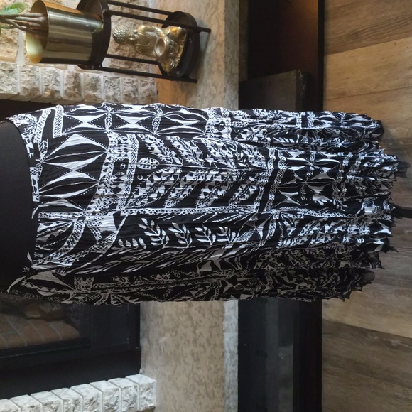 Taifun Skirt - Picture 3 of 9